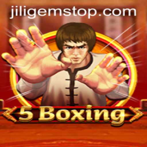 Exploring the Dynamic World of 5Boxing: The Game redefined by JILIGems