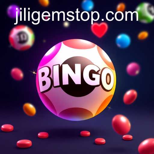 The Intriguing World of Bingo Games with JILIGems