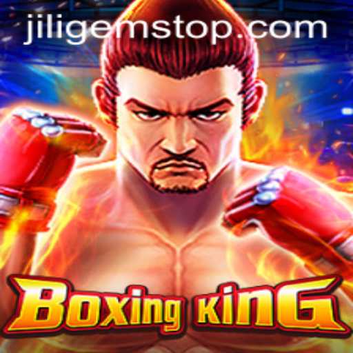 Discover the Thrilling World of BoxingKing: Unleash the Power of JILIGems