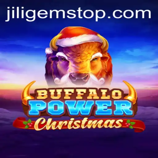 Dive into the Festive World of BuffaloPowerChristmas and JILIGems