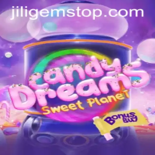 Explore the Exciting World of CandyDreamsSweetPlanet and Uncover the Charm of JILIGems