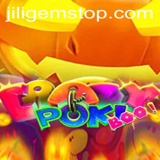 Explore the Exciting World of CrazyPokiBoo and JILIGems