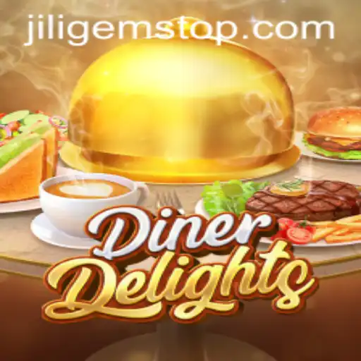Discover the Exciting World of DinerDelights and JILIGems