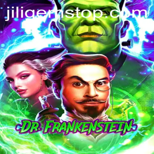 Unveiling the Thrilling World of DrFrankenstein: A Deep Dive into JILIGems' Latest Game Innovation