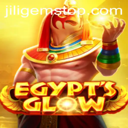 Unveiling EgyptsGlow: A Dazzling Adventure with JILIGems