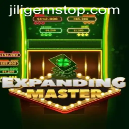 Discover the Allure of ExpandingMaster and JILIGems in Gaming