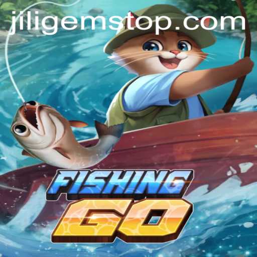 Dive Into Adventure with FishingGO: Exploring the Thrill with JILIGems