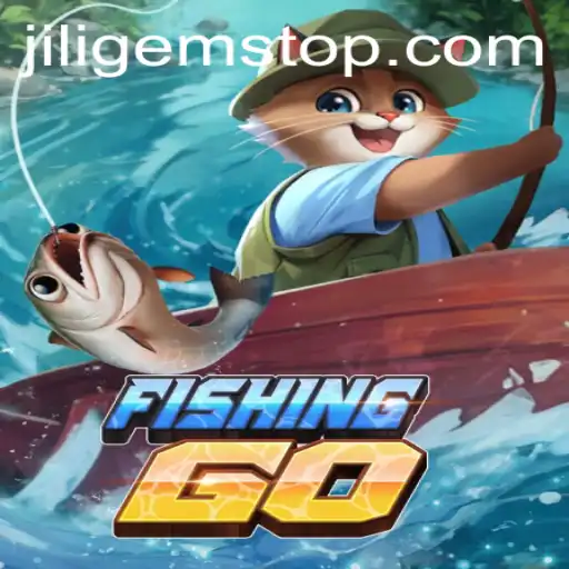 Dive Into Adventure with FishingGO: Exploring the Thrill with JILIGems