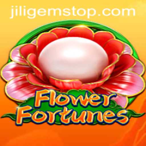 Unveiling the Allure of FlowerFortunes: A Blossoming Adventure with JILIGems