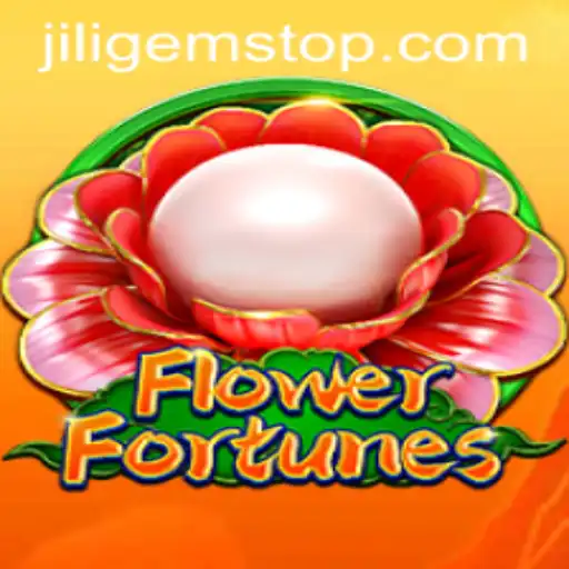 Unveiling the Allure of FlowerFortunes: A Blossoming Adventure with JILIGems