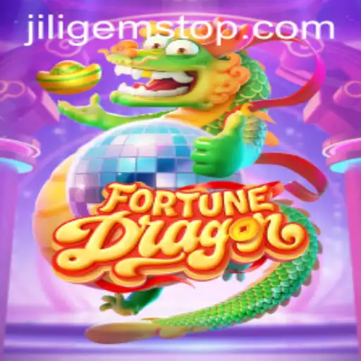 Exploring the Enchanting World of FortuneDragon and JILIGems