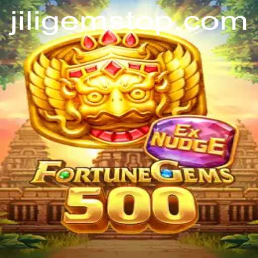 Discover the Enchanting World of FortuneGems500: A New Adventure in Video Gaming