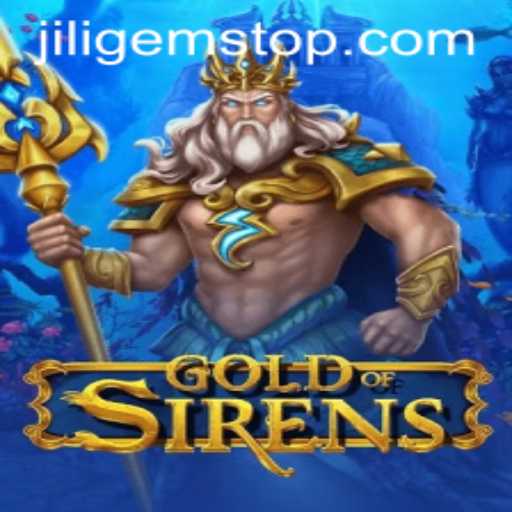 Unveiling the Mystique of GoldofSirens: A Journey Through Enchantment and Strategy