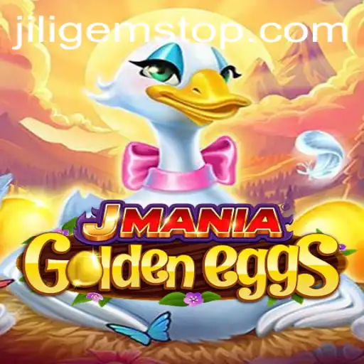 JManiaGoldenEggs: Unveiling the Thrills and Strategy