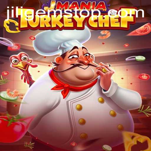 Delve into the Culinary World of JManiaTurkeyChef with JILIGems