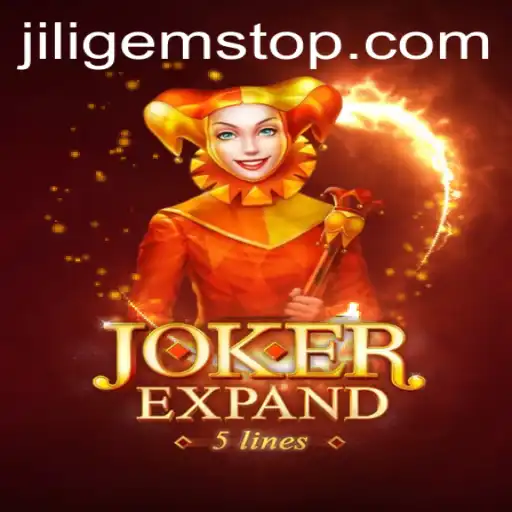 The Thrilling World of JokerExpand: Unveiling the Secrets of JILIGems