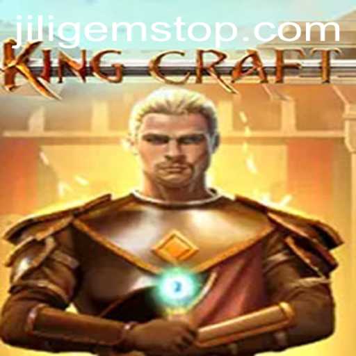 Discover the Enchanting World of KingcraftMenomin: The Role of JILIGems in Modern Gaming