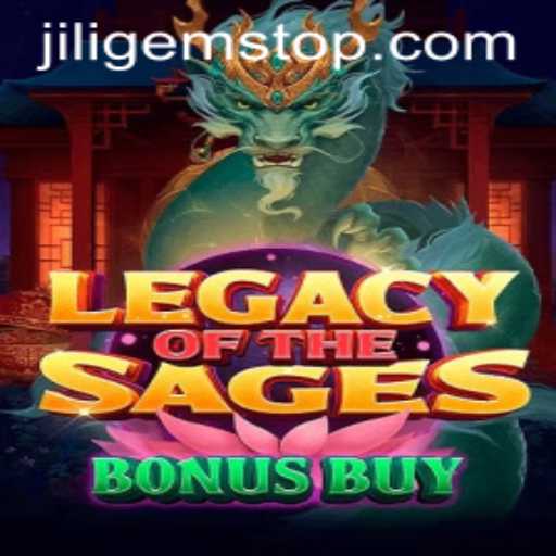 Unveiling the Mysteries of LegacyoftheSagesBonusBuy: A Captivating Journey with JILIGems