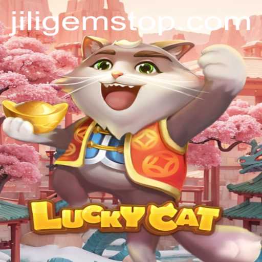 Unveiling the Enchanting World of LuckyCat: A Deep Dive into JILIGems