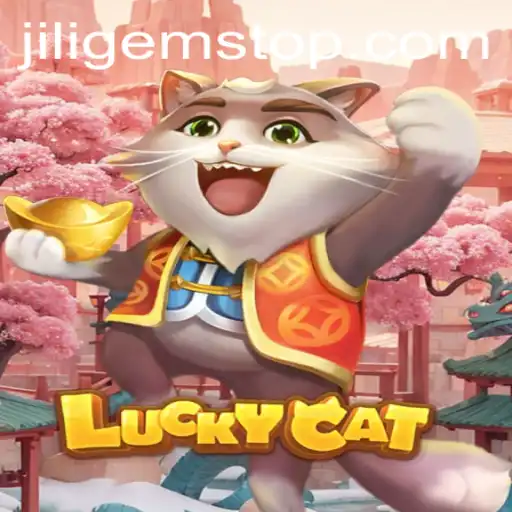 Unveiling the Enchanting World of LuckyCat: A Deep Dive into JILIGems