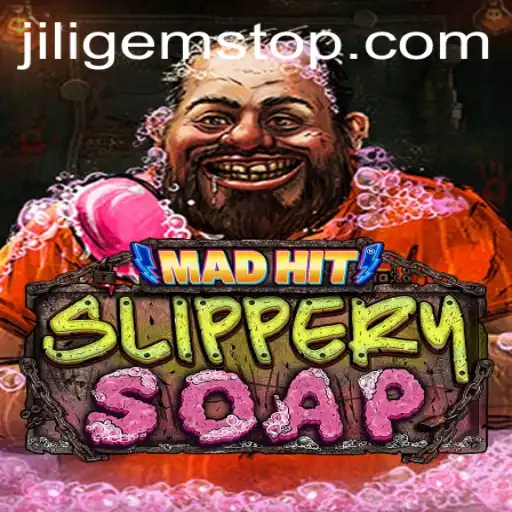 MadHitSlipperySoap: A Thrilling Dive into a Soapy Adventure