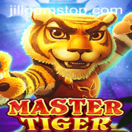 Unveiling MasterTiger: A New Era of Interactive Gaming with JILIGems