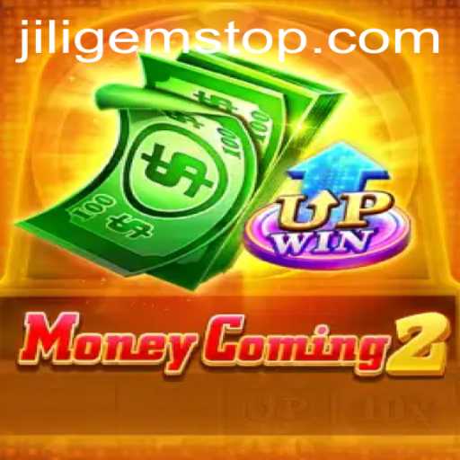 Unveiling the Thrills of MoneyComing2 and JILIGems