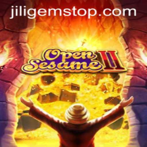 Explore the Enchanting World of OpenSesameII and Discover the Magical JILIGems