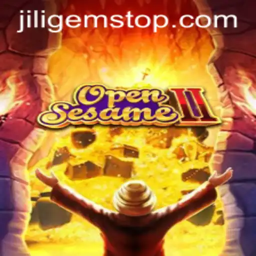 Explore the Enchanting World of OpenSesameII and Discover the Magical JILIGems