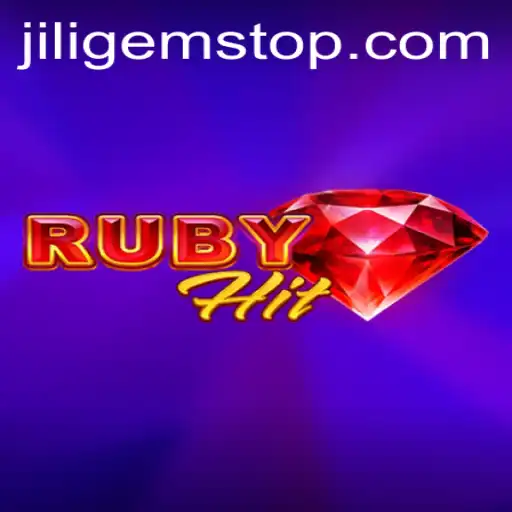 Unveiling RubyHit: The Glamorous Adventure with JILIGems