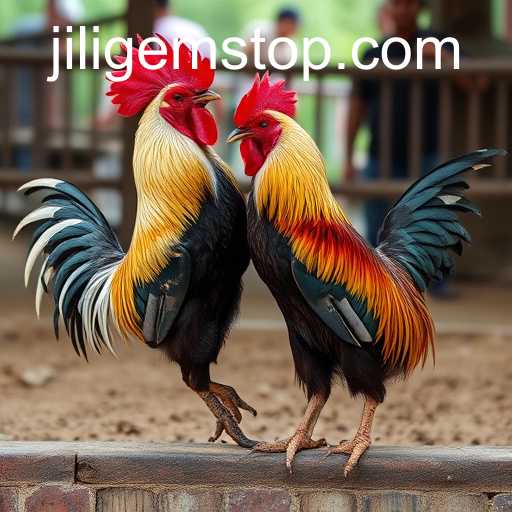 Exploring the Intriguing World of Sabong Games