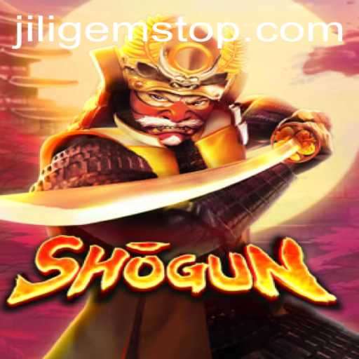 Exploring Shogun: A Strategic Journey with JILIGems