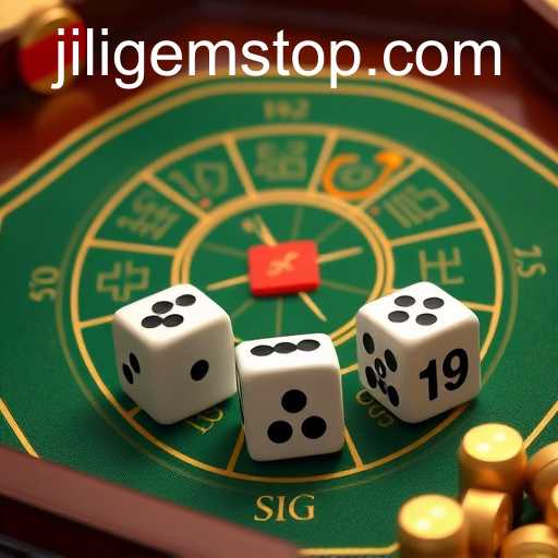 Exploring the Rich World of Sic Bo: A Classic Game with a Modern Twist