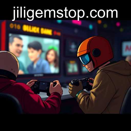 The Evolution and Impact of Video Games with a Focus on JILIGems